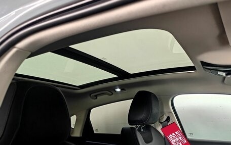 Geely Tugella FY11, 2021 год, 2 550 000 рублей, 19 фотография