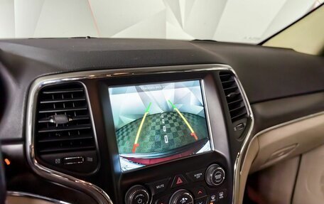 Jeep Grand Cherokee, 2018 год, 2 695 000 рублей, 20 фотография