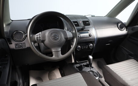 Suzuki SX4 II рестайлинг, 2010 год, 1 009 000 рублей, 8 фотография