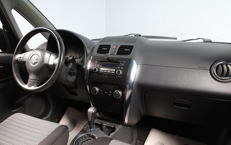 Suzuki SX4 II рестайлинг, 2010 год, 1 009 000 рублей, 10 фотография