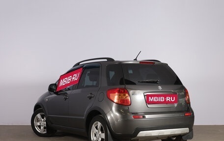 Suzuki SX4 II рестайлинг, 2010 год, 1 009 000 рублей, 5 фотография