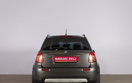 Suzuki SX4 II рестайлинг, 2010 год, 1 009 000 рублей, 6 фотография
