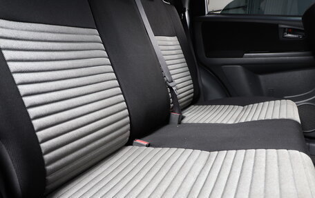 Suzuki SX4 II рестайлинг, 2010 год, 1 009 000 рублей, 16 фотография