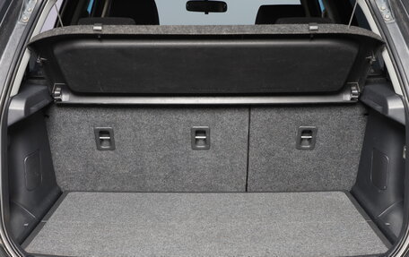 Suzuki SX4 II рестайлинг, 2010 год, 1 009 000 рублей, 17 фотография