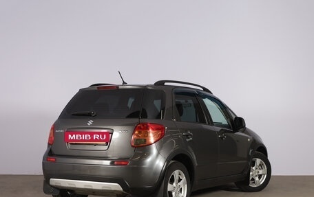 Suzuki SX4 II рестайлинг, 2010 год, 1 009 000 рублей, 7 фотография