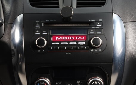 Suzuki SX4 II рестайлинг, 2010 год, 1 009 000 рублей, 11 фотография