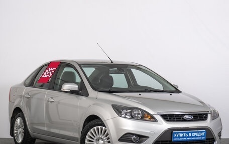 Ford Focus II рестайлинг, 2011 год, 899 000 рублей, 2 фотография