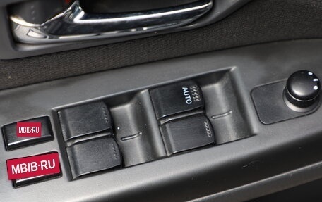 Suzuki SX4 II рестайлинг, 2010 год, 1 009 000 рублей, 15 фотография