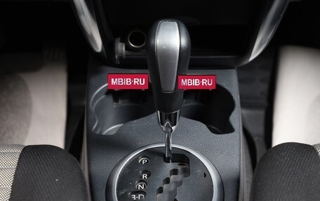 Suzuki SX4 II рестайлинг, 2010 год, 1 009 000 рублей, 14 фотография