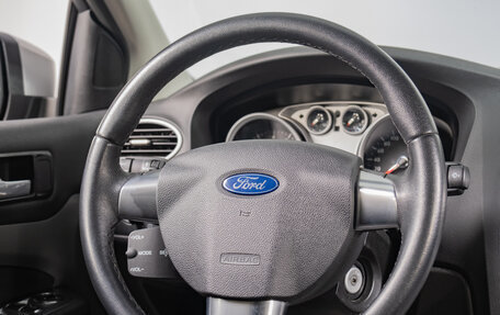 Ford Focus II рестайлинг, 2011 год, 899 000 рублей, 12 фотография