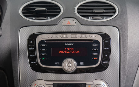 Ford Focus II рестайлинг, 2011 год, 899 000 рублей, 13 фотография