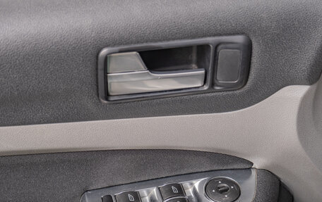 Ford Focus II рестайлинг, 2011 год, 899 000 рублей, 17 фотография