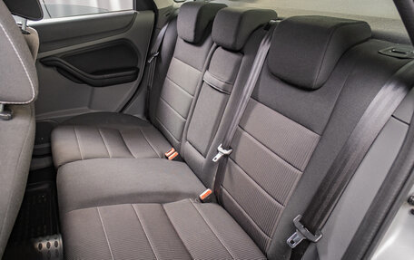 Ford Focus II рестайлинг, 2011 год, 899 000 рублей, 18 фотография