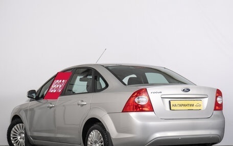 Ford Focus II рестайлинг, 2011 год, 899 000 рублей, 6 фотография