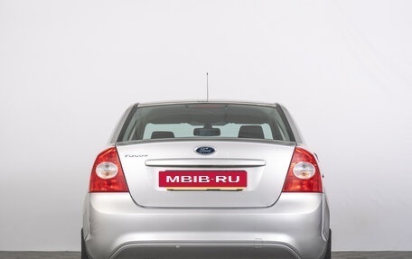 Ford Focus II рестайлинг, 2011 год, 899 000 рублей, 5 фотография