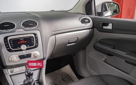 Ford Focus II рестайлинг, 2011 год, 899 000 рублей, 15 фотография