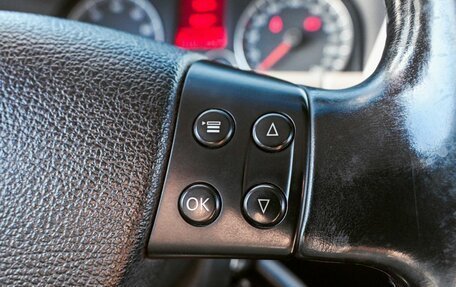 Volkswagen Touran III, 2007 год, 649 000 рублей, 12 фотография