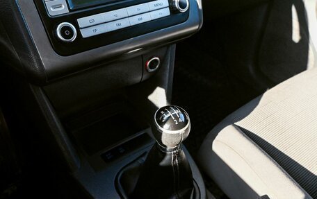 Volkswagen Touran III, 2007 год, 649 000 рублей, 9 фотография