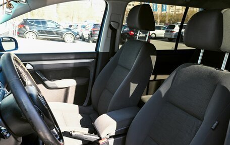 Volkswagen Touran III, 2007 год, 649 000 рублей, 15 фотография