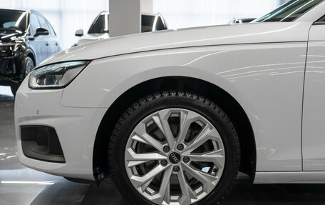 Audi A4, 2021 год, 3 080 000 рублей, 21 фотография