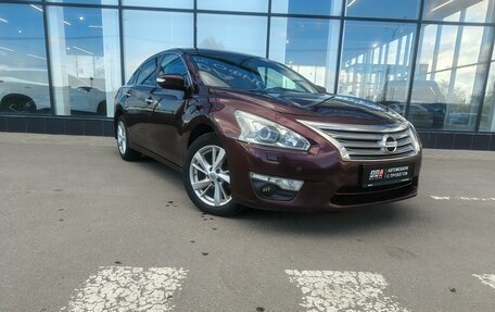 Nissan Teana, 2014 год, 1 199 000 рублей, 6 фотография
