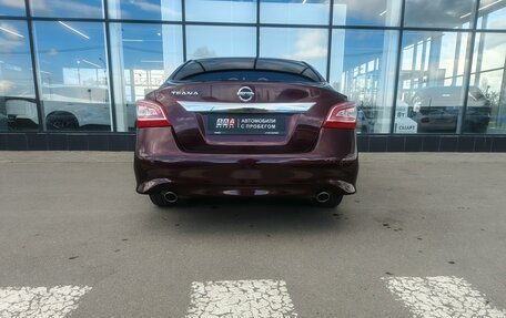 Nissan Teana, 2014 год, 1 199 000 рублей, 4 фотография