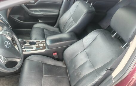 Nissan Teana, 2014 год, 1 199 000 рублей, 14 фотография