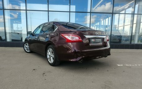 Nissan Teana, 2014 год, 1 199 000 рублей, 3 фотография