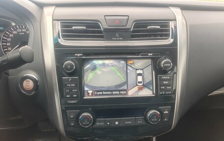 Nissan Teana, 2014 год, 1 199 000 рублей, 13 фотография