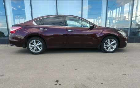 Nissan Teana, 2014 год, 1 199 000 рублей, 7 фотография