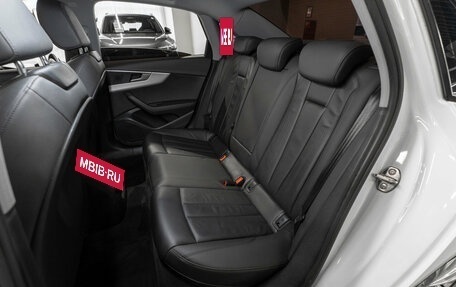 Audi A4, 2021 год, 3 080 000 рублей, 12 фотография