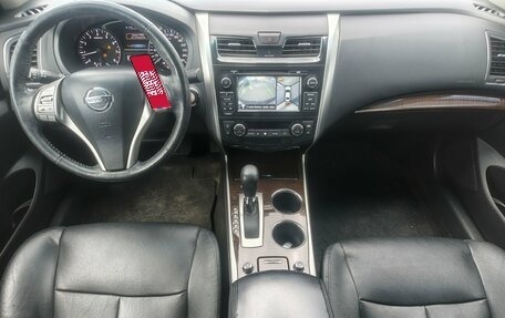 Nissan Teana, 2014 год, 1 199 000 рублей, 10 фотография