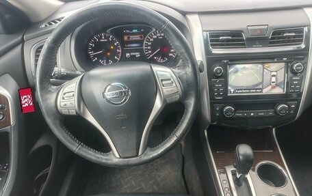 Nissan Teana, 2014 год, 1 199 000 рублей, 8 фотография
