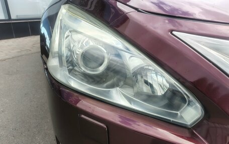 Nissan Teana, 2014 год, 1 199 000 рублей, 16 фотография