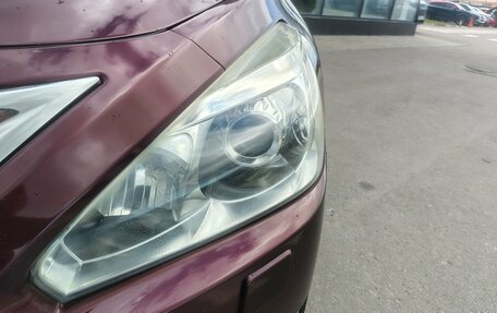 Nissan Teana, 2014 год, 1 199 000 рублей, 17 фотография