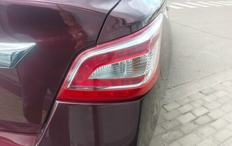 Nissan Teana, 2014 год, 1 199 000 рублей, 18 фотография