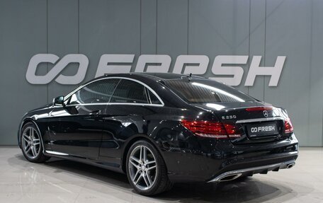 Mercedes-Benz E-Класс, 2013 год, 2 399 000 рублей, 2 фотография