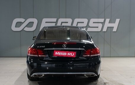 Mercedes-Benz E-Класс, 2013 год, 2 399 000 рублей, 4 фотография