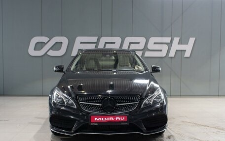 Mercedes-Benz E-Класс, 2013 год, 2 399 000 рублей, 3 фотография