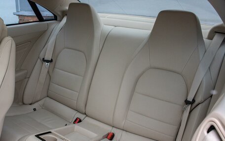 Mercedes-Benz E-Класс, 2013 год, 2 399 000 рублей, 8 фотография