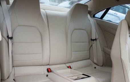 Mercedes-Benz E-Класс, 2013 год, 2 399 000 рублей, 10 фотография