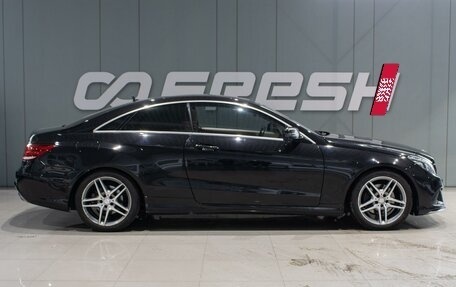 Mercedes-Benz E-Класс, 2013 год, 2 399 000 рублей, 5 фотография