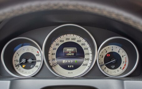 Mercedes-Benz E-Класс, 2013 год, 2 399 000 рублей, 23 фотография