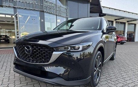 Mazda CX-5 II, 2022 год, 2 600 000 рублей, 2 фотография