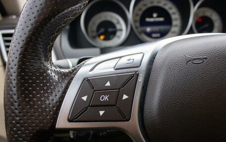 Mercedes-Benz E-Класс, 2013 год, 2 399 000 рублей, 16 фотография