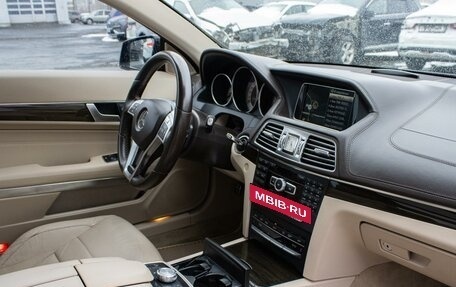 Mercedes-Benz E-Класс, 2013 год, 2 399 000 рублей, 13 фотография