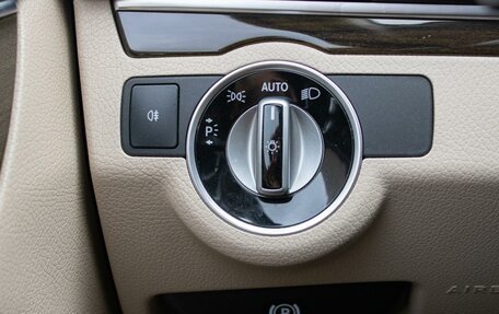 Mercedes-Benz E-Класс, 2013 год, 2 399 000 рублей, 20 фотография