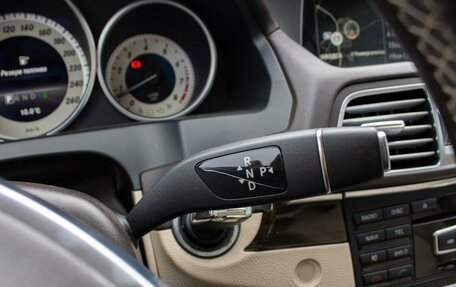 Mercedes-Benz E-Класс, 2013 год, 2 399 000 рублей, 19 фотография