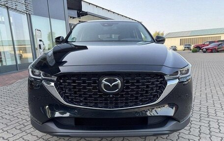 Mazda CX-5 II, 2022 год, 2 600 000 рублей, 4 фотография