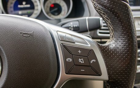 Mercedes-Benz E-Класс, 2013 год, 2 399 000 рублей, 17 фотография